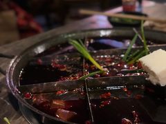 -化龙桥九宫格火锅(清水河店)