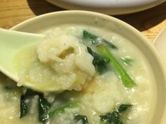 -潮粥荟·潮汕砂锅粥(朝阳大悦城店)