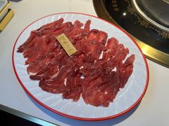 -最牛喜事潮汕鲜牛肉火锅(和平里店)