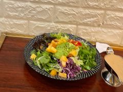 什锦大拌菜-全聚德(蓝山店)