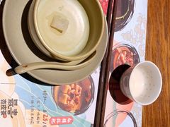 -盡膳口福跷脚牛肉火锅(合生汇购物中心店)