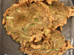 南瓜饼-芦茨金富饭庄·25年老字号·专做稻草鸡