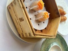 -富力丽思卡尔顿酒店·丽轩中餐厅