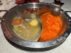 -大龙燚·旷野鲜火锅(广州首店)