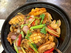 -师傅仔美食(东华老店)