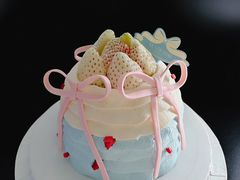 -德罗心DELORSIM(长宁来福士店)