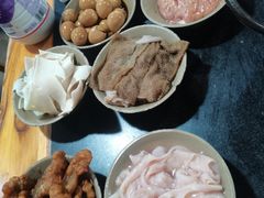 -星鸿社重庆老火锅