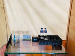 -北京山里寒舍度假酒店