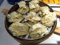 -真食净香居·内蒙烧麦(亚运村店)