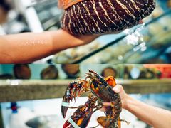 -达叔香味海鲜(海棠68环球美食街店)