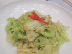 -燕兰楼·清真西北融合菜(亚运村店)