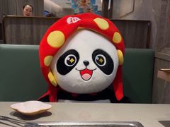 -海底捞火锅(龙岗星河COCO Park店)