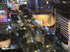 -Hi City·城市之巅