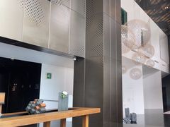-郑州建业艾美酒店