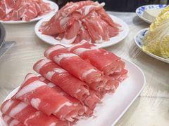 -鑫龙火锅城(经二纬四店)