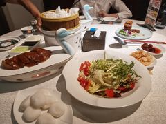 -老浒记烤鸭-北京菜(琉璃厂店)