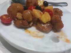 -闽海肴(北辰荟店)