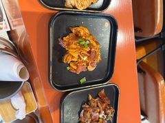 -韩小悦点餐式牛排烤肉自助(龙湖金楠天街店)