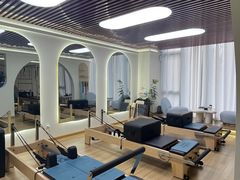 -Ms.Pilates 普拉提技术(大学路店)