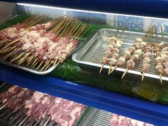 -新疆伊宁远征餐厅