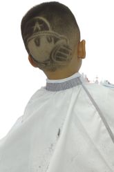 -星咔萌·StarCamo儿童剪发(东坝万达广场店)