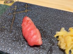 -鮨冠OMAKASE食べ放题(北京首店)