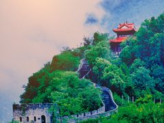 -台州府城(江南长城)