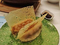 品海楼海胆锅贴-品海楼·大连海胆锅贴馆(东港店)