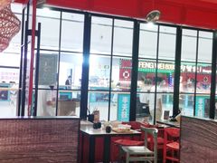 大堂-味千拉面(抚州万达店)