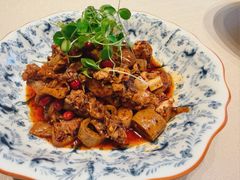 -大鸭梨烤鸭(石佛营店)