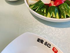 -魏记大碗羊肉(临河总店)