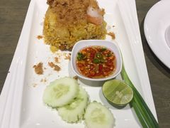 -The Dishes Seafood & Restaurant