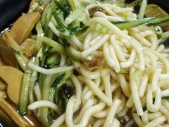 -大姨捞面(新安花园店)