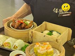 -伯乐居茶艺馆(石岐大信店)