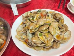 -联丰美食(番禺店)