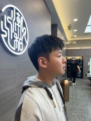 -川和潮人