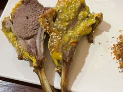 -阿拉木汗餐厅(山大路店)