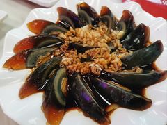 -彭记铁锅肥肠(东四总店)
