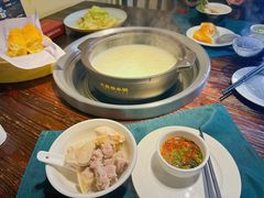 -大良毋米粥(锦龙路总店)