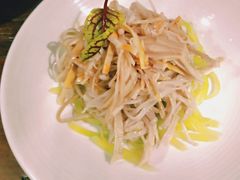 -外婆家(蓝色港湾店)