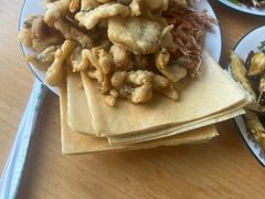 -美顺香食府鱼头老店(雪野湖店)