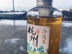 -湖畔居茶楼(湖滨店)