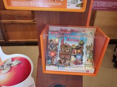 -汉堡王(嘉定宝龙城市广场)