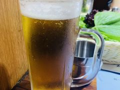 -韩一品韩国料理(柏庐南路店)