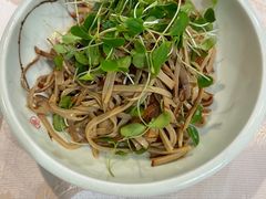 -富乐山酒店(西黄城根北街店)