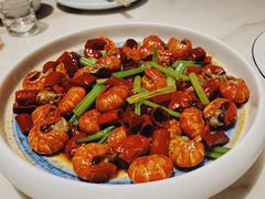 -金碧辉煌海鲜烧烤专营店(明泽街店)