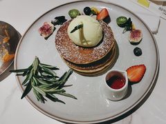 -卡朋西餐(铂顿城店)