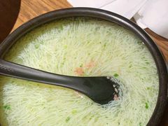 文思豆腐羹-扬州狮子楼·非遗淮扬菜(东关街店)