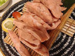 -缘·金家烤鳗鱼(西塔总店)