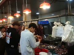 -乌记鲜活牛肉城(金砂东路店)